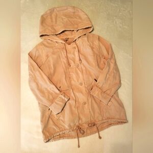 EUC ☆ AEO Hooded Jacket